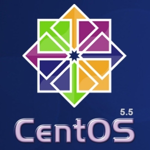 CentOS 5.5 (x86_64)